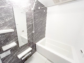 バス・シャワールーム　ユニットバス