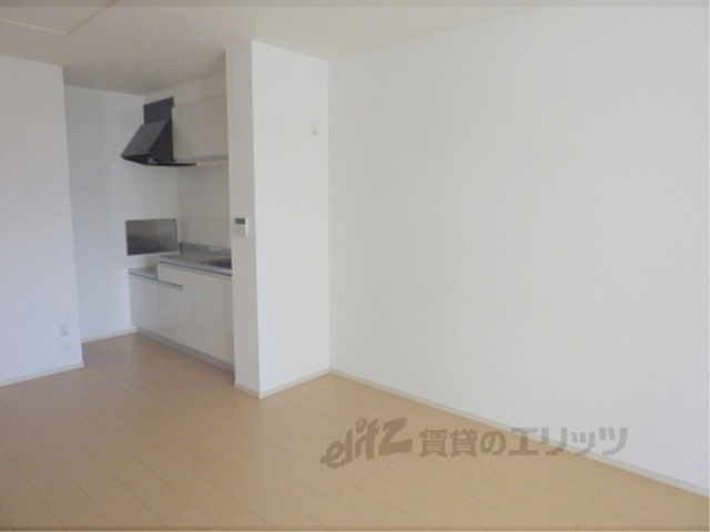 その他部屋・スペース　冷蔵庫置場