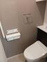 トイレ　シンプルで使いやすいトイレです