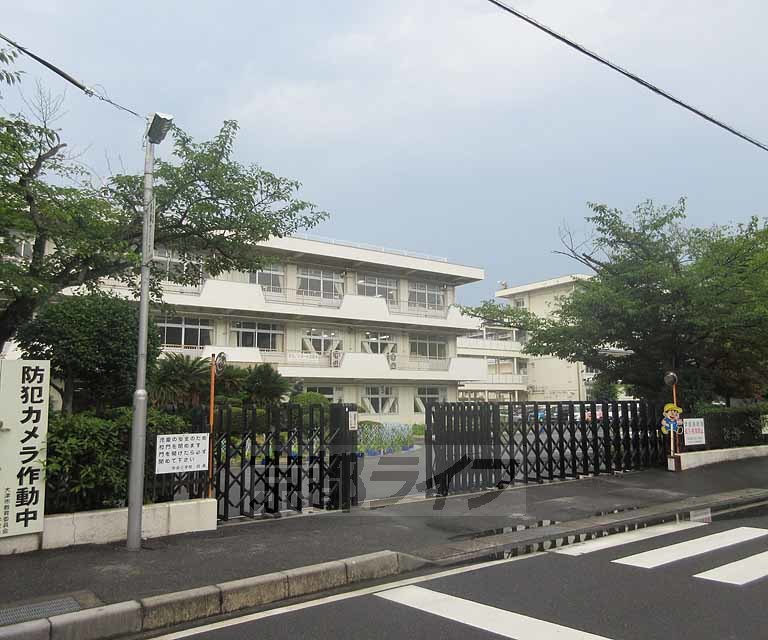 小学校　中央小学校（小学校）まで300m