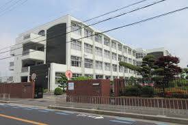 高校・高専　大阪府立信太高校（高校・高専）まで913m