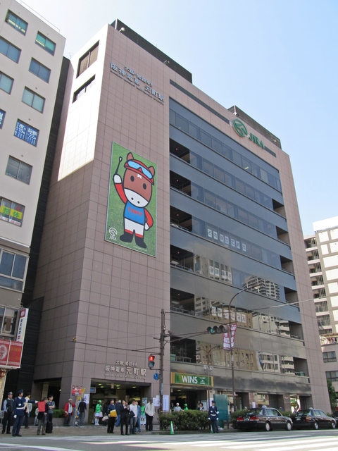 その他　ウインズ神戸A館（その他）まで89m