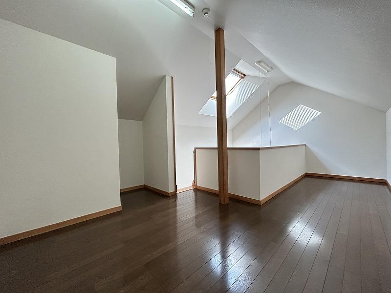 その他部屋・スペース　内装