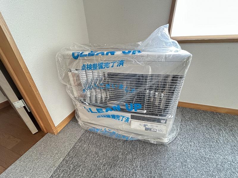 その他設備　設備