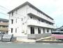 浜松駅よりバス17分 徒歩4分 3階 築17年4ヶ月の賃貸物件