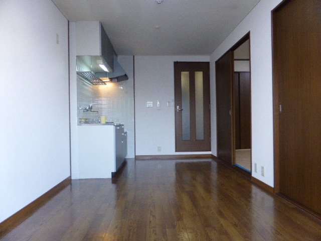 洗面設備　洗面所