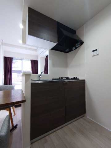 キッチン　別部屋参考写真