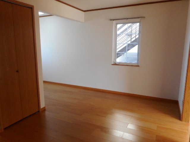 居室・リビング　ゆったり過ごせるリビングです