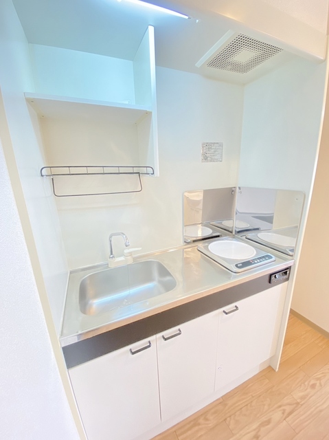 キッチン　ＩＨキッチン