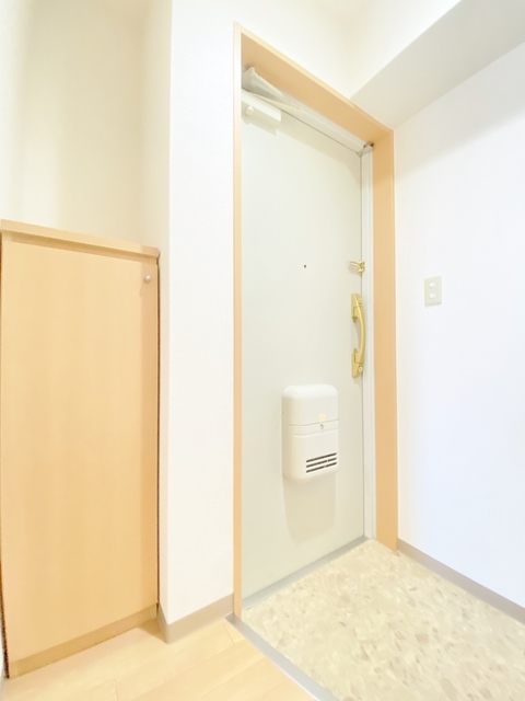 玄関　シューズＢＯＸ・玄関