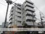 寝屋川市駅より徒歩18分 6階 築27年2ヶ月の賃貸物件