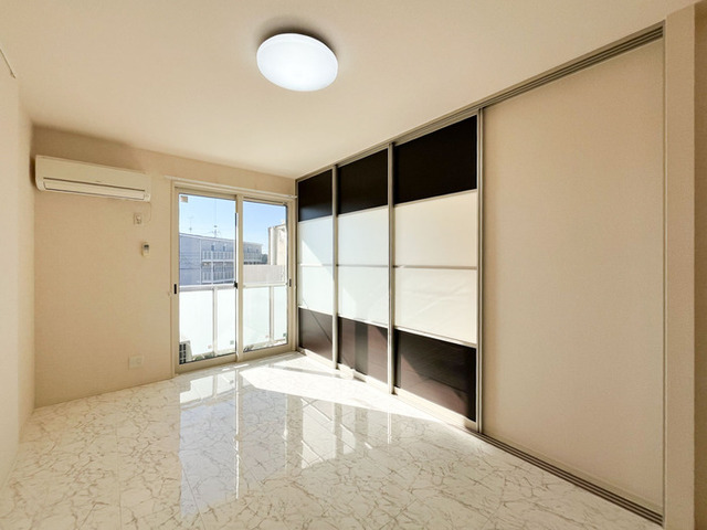 居室・リビング　洋室