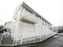 橋本駅よりバス8分 徒歩4分 2階 築33年7ヶ月の賃貸物件