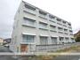 桐原駅より徒歩6分 築35年7ヶ月 3階建の賃貸物件
