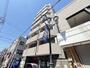 板橋駅より徒歩5分 7階 築16年8ヶ月の賃貸物件