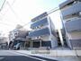 立花駅より徒歩4分 1階 築2年10ヶ月の賃貸物件