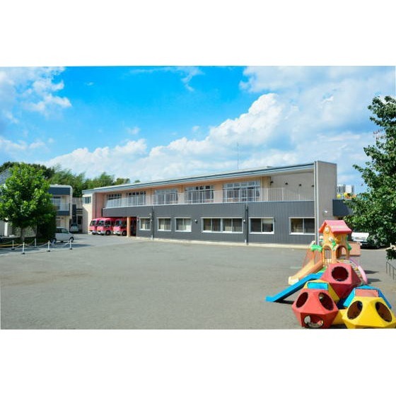 幼稚園・保育園　三陽保育園（幼稚園・保育園）まで1160m