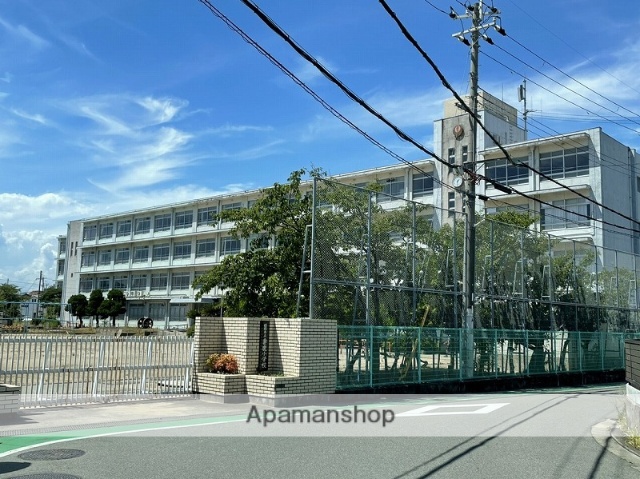 小学校　妻鹿小学校（小学校）まで1905m