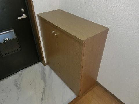 　玄関　シューズＢＯＸ