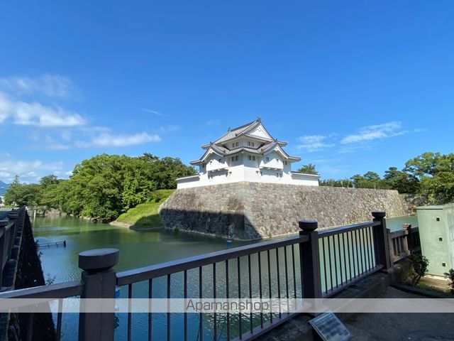 その他　駿府城公園（その他）まで889m