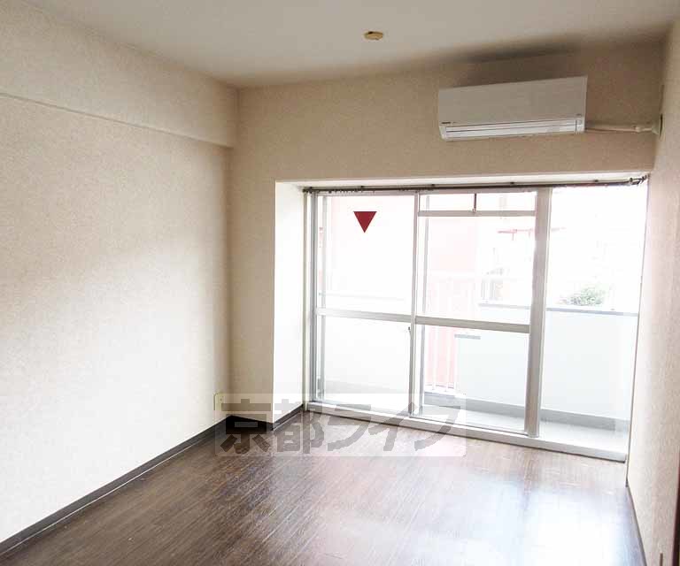 居室・リビング　明るいお部屋です！