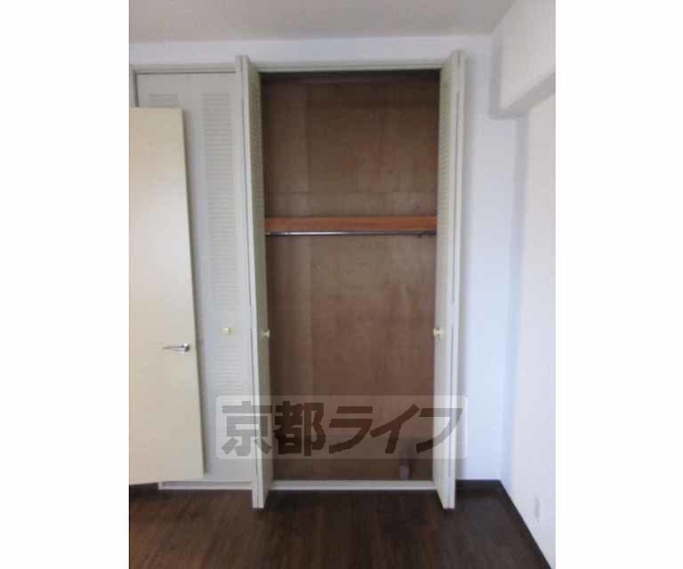 収納　たくさん入ります！