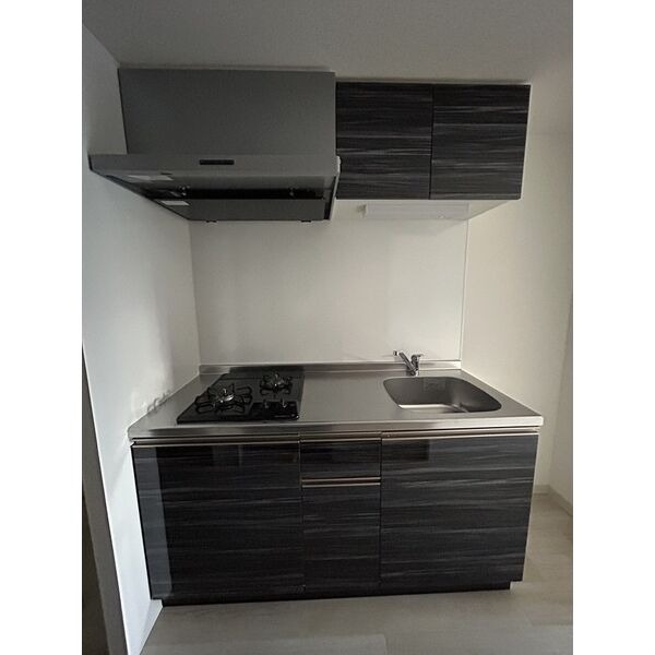 キッチン　同社施工イメージです！