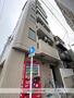 旗の台駅より徒歩5分 4階 築23年11ヶ月の賃貸物件