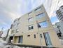 バスセンター前駅より徒歩10分 3階 築2年10ヶ月の賃貸物件