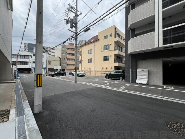 その他　周辺（その他）まで10m