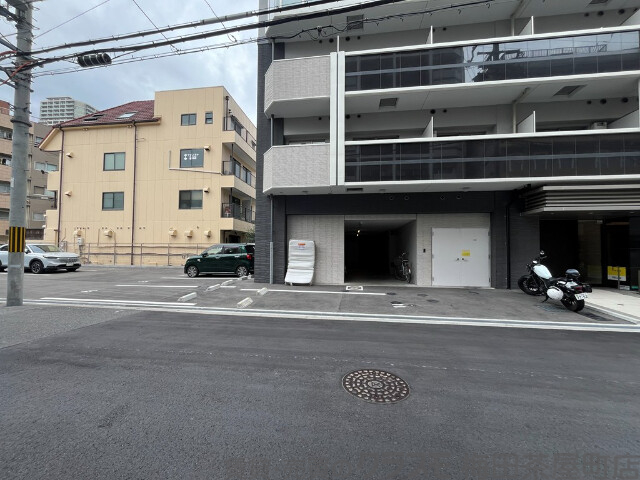 その他　周辺（その他）まで10m