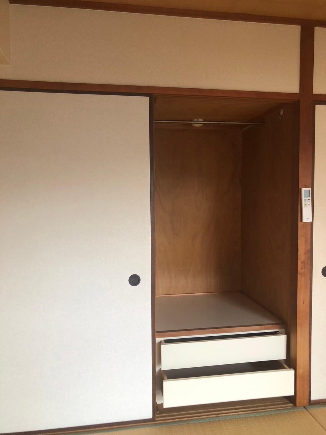 ＪＲ山陽本線 姫路駅 バス乗車時間：13分 最寄りバス停で下車 徒歩3分 6階建 築40年の内装写真
