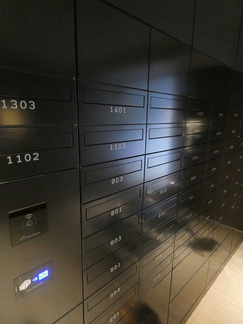 その他共有部分　共有部