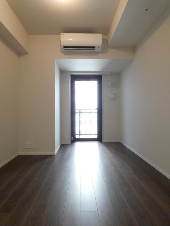 居室・リビング　居室