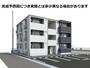 森本マンション 1階 新築の賃貸物件