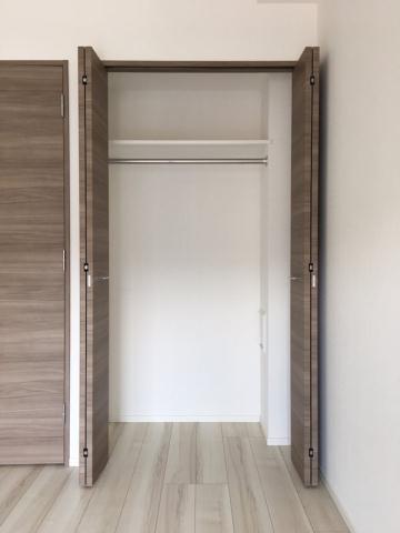 収納　参考写真