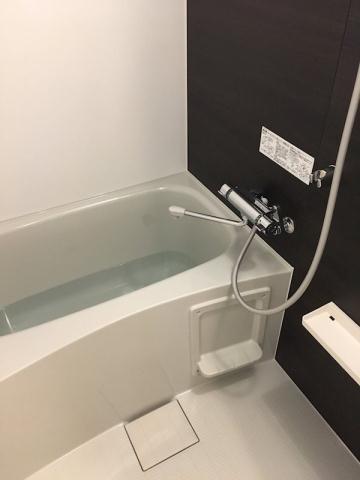 バス・シャワールーム　参考写真