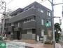 大山駅より徒歩10分 1階 築12年の賃貸物件