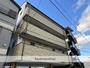 知寄町三丁目駅より徒歩5分 4階 築25年8ヶ月の賃貸物件