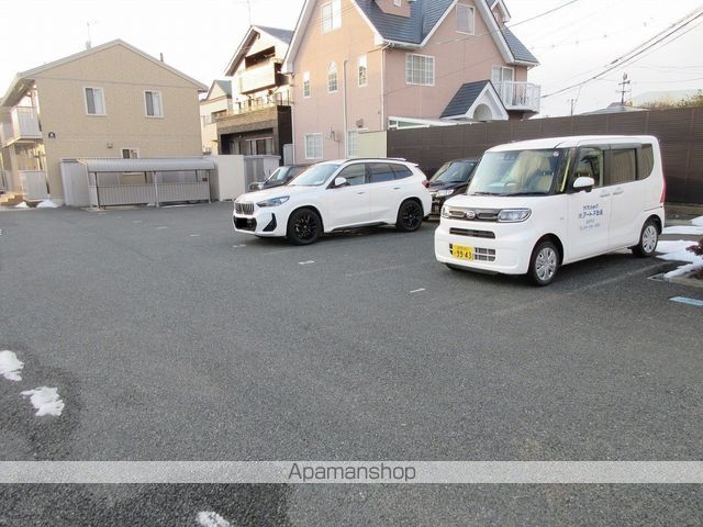 その他共有部分　その他共有部分