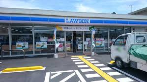 コンビニ　ローソン　皆生労災前店（コンビニ）まで440m