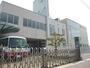 幼稚園・保育園　天使幼稚園（幼稚園・保育園）まで524m