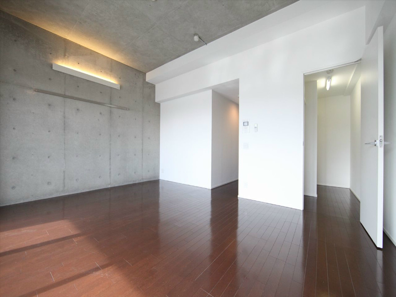 居室・リビング　洋室11.98帖　ウォークインクローゼット（収納充実してます