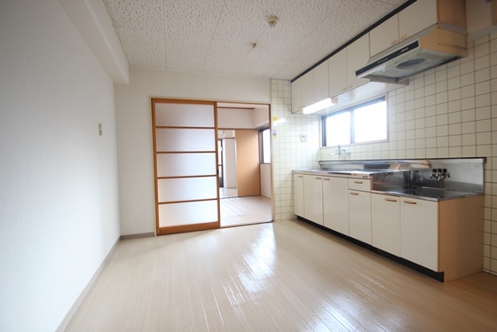 その他部屋・スペース　※別のお部屋の写真です。