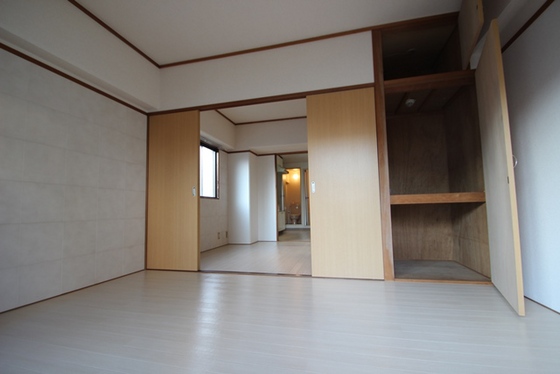 その他　※別のお部屋の写真です。