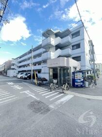 地下鉄四つ橋線/北加賀屋駅 歩10分