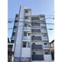 八田駅より徒歩5分 3階 築8年10ヶ月の賃貸物件