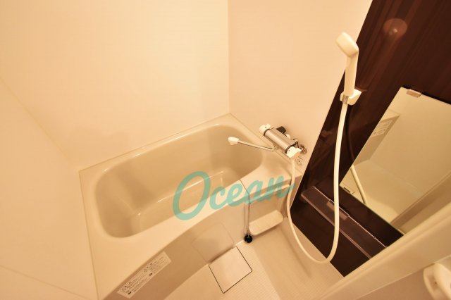 バス・シャワールーム　※同一仕様写真