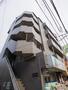 上石神井駅より徒歩1分 4階 築30年3ヶ月の賃貸物件