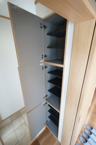 収納　オンライン対能応可！